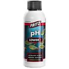 80355fm Fritz Aquatics Ph Lower Solution Bottle Increases Aquarium 080531803554