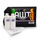 807846501315 Aqua Medic Awt Test Parameter Organic Quick Water