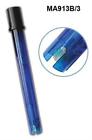 Ma913b-3 810666009138 Milwaukee Ph Electrode Replacement Probe