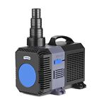 814870028398 Flexzion Pond Pump Submersible Non Adjustable Frequency Inline