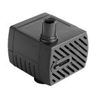 822426414250 Unbranded Water Pump Submersible