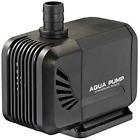 2500l-h 823888560103 Mwgears Submersible Water Pump Pond Aquarium Fish Tank