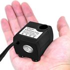 827164854191 Homasy Small Submersible Water Pump Mini Compact Quiet