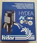841421000268 Hydor Hydea K30 Aquarium