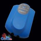 847852009696 Cobalt Aquatics Dc Usb Air Pump Double Outlet