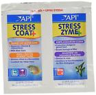 84b Api Stress Coat And Zyme Trial 317163250846