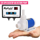 8501 Innovative Marine Mighty Jet Dc Nano Return Pump 6940005106496