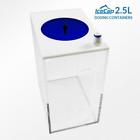 851220007931 Icecap Medium Aquarium Dosing Container
