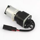 8584401 A05 Dowonsol Powerful Dc Air Pump Double Outlet Motor 614134924448