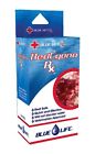 858542001241 Blue Life Usa Red