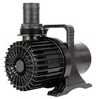 8600gph 520w Ul Listed High Flow Submersible Water Pump Pond