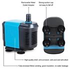 86331 Kedsum Water Pump Submersible For Pool Pond Fountain 822437386331
