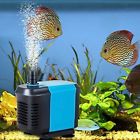 86355 Kedsum Water Pump Submersible For Pool Pond Aquarium Fish Tank