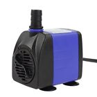 86386 Aquaneat Water Pump Submersible For Aquarium Fish Tank Adjustable Ultra