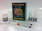 8714079150208 Salifert Potassium Reef Test Kit