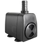 2000l 889119116082 Aubig Submersible Fountain Water