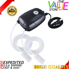 8901 Air Bubble Disk Stone Aerator Hole Pump For 763163778901