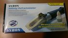 898325001013 Sybon Saltwater Refractometer