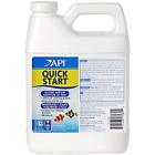 89q Api Quick Start Freshwater Saltwater Aquarium Nitrifying Bacteria 317163170892