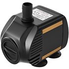 905001hbd Oak Leaf Submersible Pump 792834540707