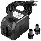 905004hbd Water Pumps Small Submersible 792834540660