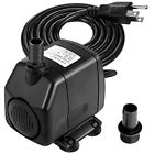 905005hbd Oak Leaf Submersible Pump 792834540677