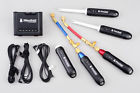 917c Imanifold Iconnect Residential Test Kit With Airflow Measurement
