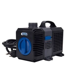 Ep30102 950/1200/1375/2100 Gph Submersible Frequency Water Pump Aquarium Fish Pond