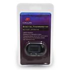 96316002326 Coralife Digital Aquarium Thermometer Water Battery Operated