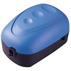 9872939 Aquarium Air Pumps Pump Single Outlet Up To 651046602729