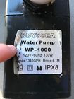 9875270 Odyssea Wp Series Submersible Aquarium Water Pump Gph