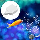 9899344 Fish Tank Air Pump Elegant Ultra Silent Aquarium 190149142348