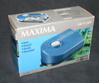 A-130 A-805 Maxima Model Dual