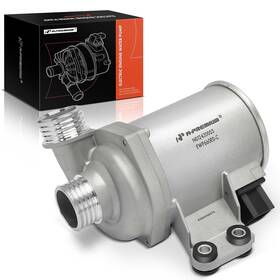Apwp0421 A-premium Electric Engine Water Pump Compatible With Bmw 328i Gt Xdrive 335i