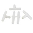 A11110700ux0255 Uxcell 5pc Plastic Aquarium 610256390215