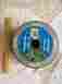 A1127 Elite Blue Airline Tubing Left Over Of 250 Foot Roll 015561111270