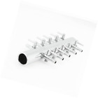 A13042000ux0483 Uxcell Aquarium 10-outlet Lever 700955638951