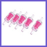 A13072900ux1474 Pc Plastic Fish Tank Air Pump Non Return 700724044655