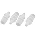 A14121700ux0910 Uxcell Plastic Aquarium Fish 711331553973