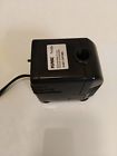 Evo12-flex A14677 Wp1500 Fluval Circulation Pump For By