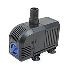A16071200ux0557 Uxcell Submersible Water Pump