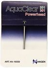 A16550 . Aquaclear Hagen Impeller Powerhead Shaft Usa Rolf Pumps Corp.