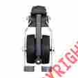 A18285 Fluval Elite Maxima And R Deluxe Air Pump Replacement Part Repair Module