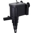 A188 Aquaneat Gph Powerhead Submersible Aquarium Water Pump Undergravel Filter Hydroponics