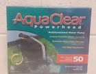 Aquaclear402 A565 Aqua Clear Aquaclear Powerhead Gallons Per Hour Water Pump