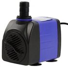 A578 Aquaneat Gph Submersible Water Pump Adjustable Powerhead Aquarium Fish Tank