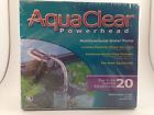 A585 Prices Aquaclear Powerhead Pump Gal 20 Aquarium Water 201