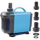 A711c Aquaneat Submersible Pond Water Pump Hydroponic Fountain Waterfall