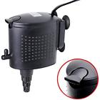 A771 Aquaneat Powerhead Submersible Aquarium Water Pump Undergravel Filter Ship