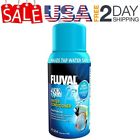 A8342 Fluval Water Conditioner For Aquariums Make Tap Safe 015561183420